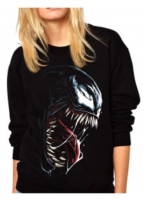 Дамска блуза VENOM - Tom Hardy